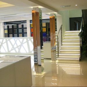 Hotel Alubond Europe