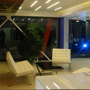 Hotel Alubond Europe