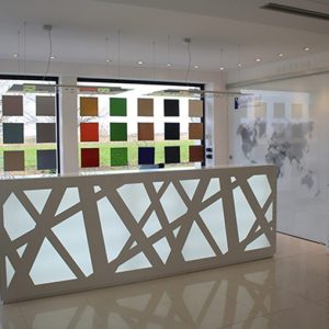 Hotel Alubond Europe