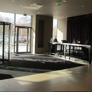 Hotel Falkenseiner, Beograd