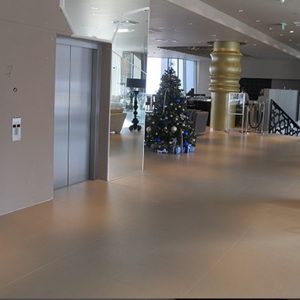 Hotel Falkenseiner, Beograd