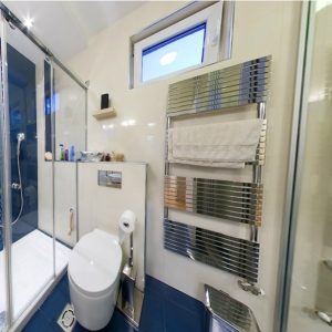 Kupatilo Banovo brdo