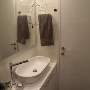 Privatni stan na Ceraku, Beograd