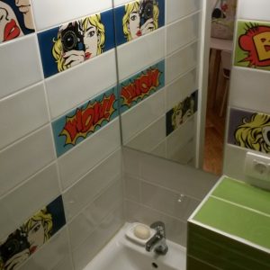 Kupatilo Novi Beograd