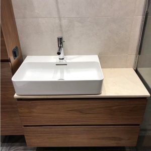 Privatni stan na Vracaru, Beograd