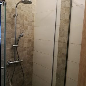 Privatni stan na Vracaru, Beograd