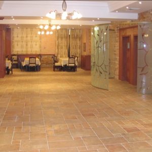 Hotel Prestige, Beograd