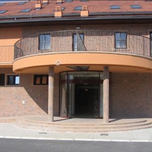 Hotel Prestige, Beograd