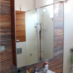 Privatan stan, Beograd