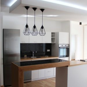 Privatan stan, Beograd