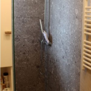 Privatan stan, Beograd