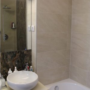 Privatan stan, Beograd