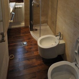 Privatni stan, Beograd