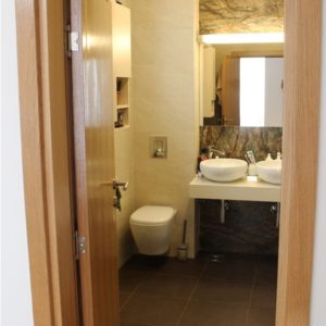 Privatan stan, Beograd