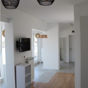 Privatan stan, Beograd