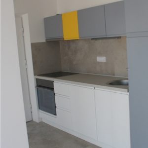 Privatan stan, Beograd