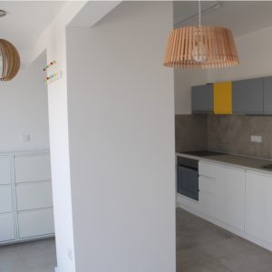 Privatan stan, Beograd