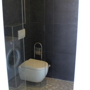 Privatan stan, Beograd