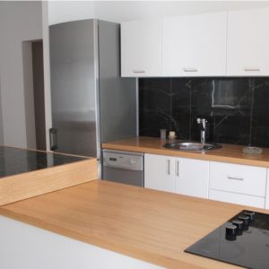 Privatan stan, Beograd