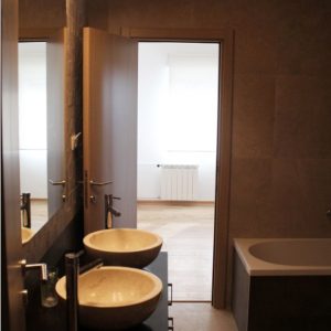 Privatan stan, Beograd