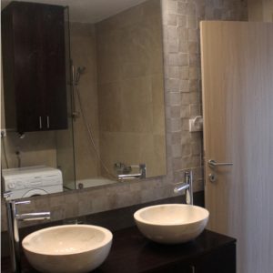 Privatan stan, Beograd