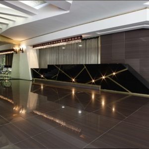 Restoran Jezero, Ada Ciganlija