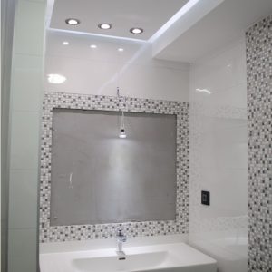 Privatni stan na Ceraku, Beograd