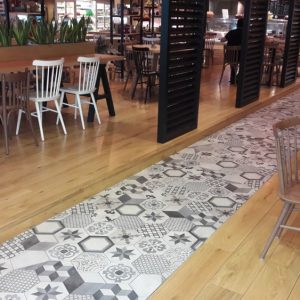 Restoran Karavan Expres