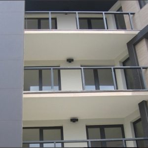 Stambeni objekat, Šumatovačka, Beograd