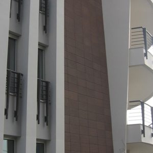 Stambeni objekat, Šumatovačka, Beograd