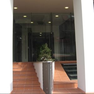 Stambeni objekat, Šumatovačka, Beograd