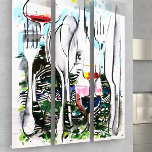 Frame Convivum – Cordivari Design - Radijatori, Ceramix Beograd-19