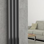 Groove – Cordivari Design - Radijatori, Ceramix Beograd-20