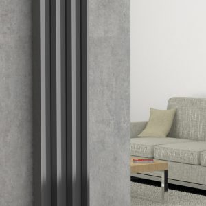 Groove – Cordivari Design - Radijatori, Ceramix Beograd-20