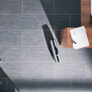 Agrob Buchtal Keramičke pločice Serie Geo, anthrazit