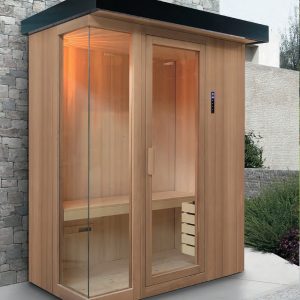 Hafro-sauna_outdoor Hafro-sauna_outdoor