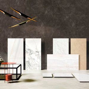 Granitne (porcelanske) keramike, Ariostea