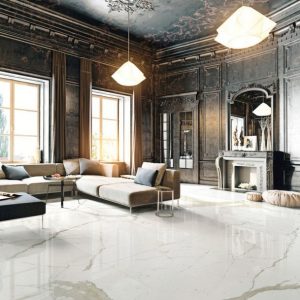 Granitne (porcelanske) keramike, Ariostea