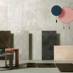 Granitne (porcelanske) keramike, Ariostea