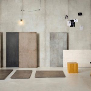 Granitne (porcelanske) keramike, Ariostea