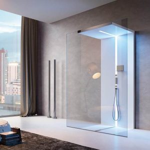 Treesse Hidromasazne kade kabine Ceramix Beograd