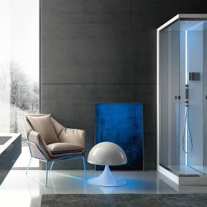 Treesse Hidromasazne kade kabine Ceramix Beograd