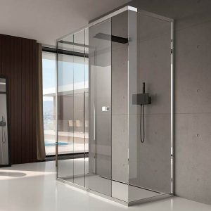 Treesse Hidromasazne kade kabine Ceramix Beograd