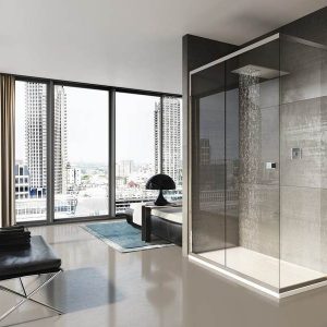 Treesse Hidromasazne kade kabine Ceramix Beograd