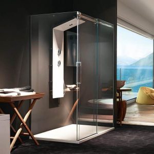 Treesse Hidromasazne kade kabine Ceramix Beograd