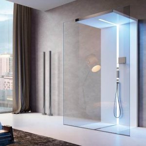 Treesse Hidromasazne kade kabine Ceramix Beograd