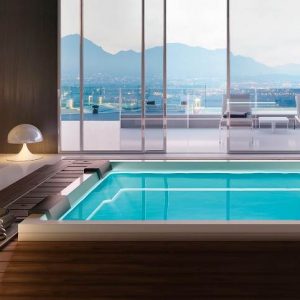 Treesse Hidromasazne kade kabine Ceramix Beograd