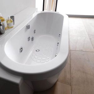 Treesse Hidromasazne kade kabine Ceramix Beograd