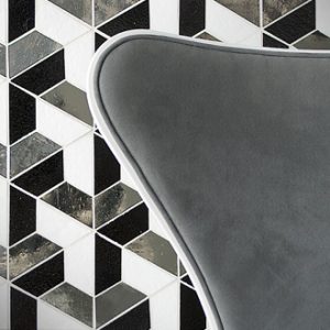 Trend, Mozaik pločice, Ceramix Beograd-4