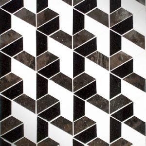 Trend, Mozaik pločice, Ceramix Beograd-8